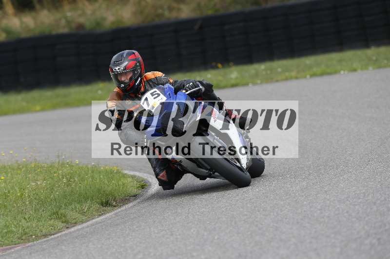/34 25.07.2025 Speer Racing ADR/Gruppe gelb/75